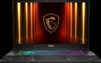 Prenosnik MSI Cyborg 17 B13WFKG-2-3-3 | i7-13620H | 16GB RAM | 512GB SSD | RTX 5060 / i7 / RAM 16 GB / 512GB SSD / 17,3″ FHD Prenosnik MSI Cyborg 17 B13WFKG-2-3-3 | i7-13620H | 16GB RAM | 512GB SSD | RTX 5060 / i7 / RAM 16 GB / 512GB SSD / 17,3″ FHD