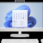 Računalnik HP All-in-One 27-cr0119ns | i5-1335U / i5 / RAM 16 GB / 1TB SSD