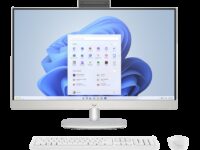 Računalnik HP All-in-One 27-cr0119ns | i5-1335U / i5 / RAM 16 GB / 1TB SSD