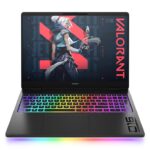 Prenosnik HP OMEN MAX Gaming 16-ah0017ns | U7 255HX | RTX 5070 Ti | W11H / Core Ultra 7 / RAM 32 GB / 1TB SSD / 16,0″ WQHD