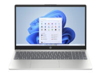 Prenosnik HP OmniBook 3 NGAI 15-fn0014nl | Ryzen AI 5 340 | 24GB RAM | 1TB SSD | W11H / Ryzen AI 5 / RAM 24 GB / 1TB SSD / 15,6″ FHD