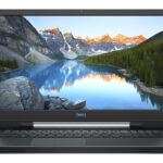 Prenosnik Dell G7 7790 17,3" / i7 / RTX 2060 / RAM 16 GB / 1TB SSD / 7,3 FHD