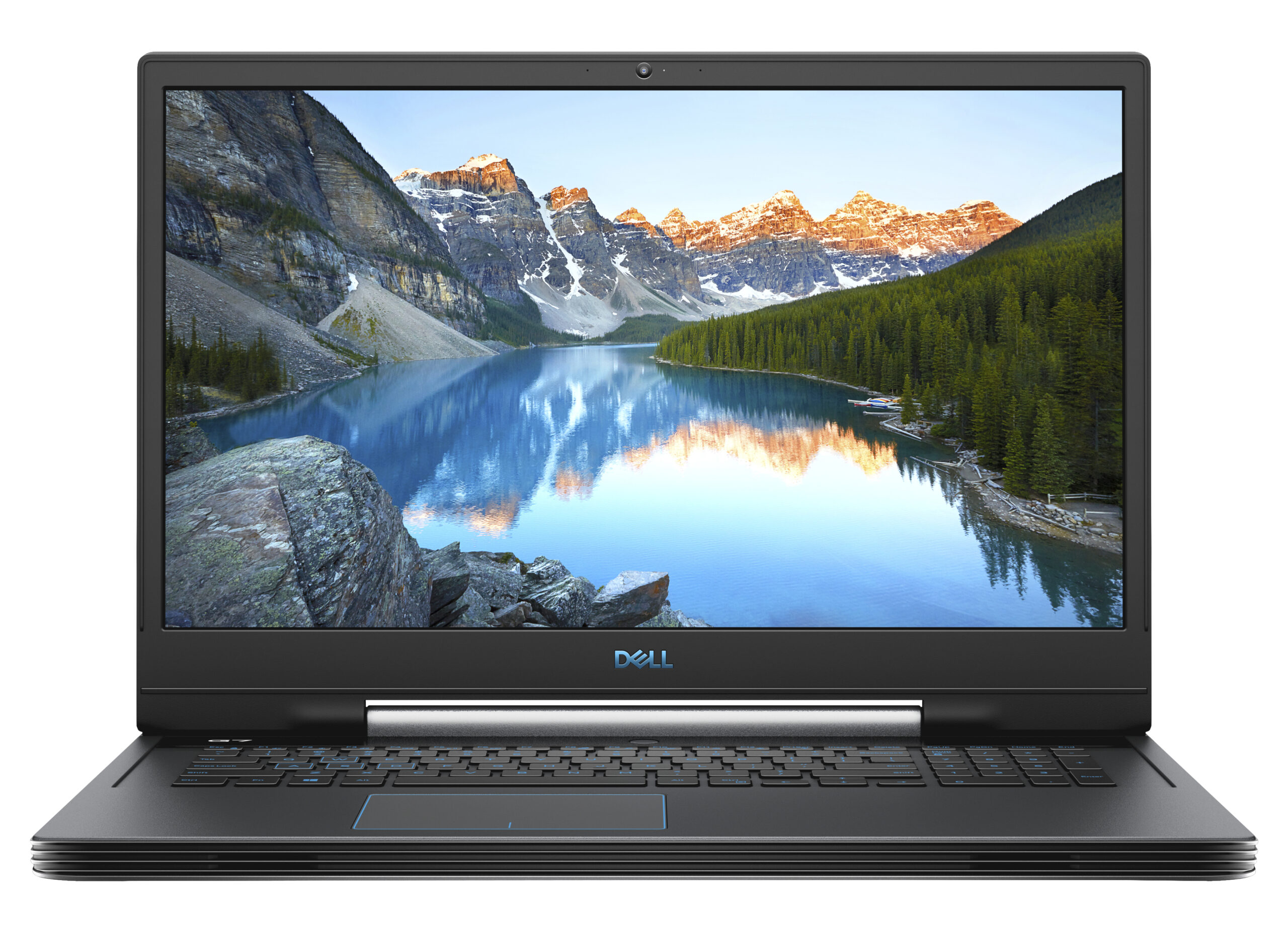 3″ / i7 / RTX 2060 / RAM 16 GB / 1TB SSD / 7