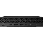 Računalnik HP ProDesk 4 Mini G1i | U5 235T | 16GB RAM | 512GB SSD | W11P / Core Ultra 5 / RAM 16 GB / 512GB SSD