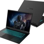 Prenosnik Gigabyte Gaming A16 3VHK3DE894SH / Ryzen 7 / RTX 5060 Max-Q / RAM 16 GB / 1TB SSD / 16,0″ WQXGA