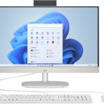 Računalnik HP All-in-One DT AI 24-cr2010nl | U5-225U / Core Ultra 5 / RAM 16 GB / 1TB SSD