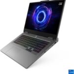 Prenosnik Lenovo Loq 17IRX10 / i7 / RTX 5070 Max-Q / RAM 32 GB / 1TB SSD / 17,3″ FHD