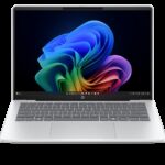 Prenosnik HP OmniBook 5 NGAI 14-he0013nf | 16GB RAM | 512GB SSD | W11H / Qualcomm Snapdragon X / RAM 16 GB / 512GB SSD / 14,0″ WUXGA