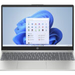 Prenosnik HP OmniBook 3 NGAI 15-fn0026nf | Ryzen AI 5 340 | 24GB RAM | 512GB SSD | W11H / Ryzen AI 5 / RAM 24 GB / 512GB SSD / 15,6″ FHD