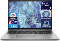Prenosnik HP ZBook Firefly 16 G11 / Core Ultra 7 / RTX A500 / RAM 32 GB / 1TB SSD / 16,0″ WUXGA Prenosnik HP ZBook Firefly 16 G11 / Core Ultra 7 / RTX A500 / RAM 32 GB / 1TB SSD / 16,0″ WUXGA