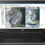 Prenosnik HP ZBook 15 G3 Workstation / i7 / Quadro M2000M / RAM 32 GB / 1TB SSD / 15,6″ FHD