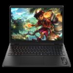 Prenosnik HyperX OMEN 15-gb0013nlx | R9 8940HX | RTX 5060 (8GB) / Ryzen 9 / RAM 16 GB / 1TB SSD / 15,3″ WQHD