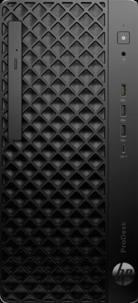Računalnik HP ProDesk 4 Tower G1i | U5-235 | 16GB RAM | 1TB SSD | W11P / Core Ultra 5 / RAM 16 GB / 1TB SSD