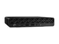 Računalnik HP ProDesk 4 Mini G1i | Ultra 5 235T | 16GB RAM | 512GB SSD | W11P / Core Ultra 5 / RAM 16 GB / 512GB SSD