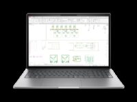 Prenosnik HP ZBook 8 G2i 16 | U7 356H | 32GB RAM | 1TB SSD | W11P / Core Ultra 7 / RAM 32 GB / 1TB SSD / 16,0″ WUXGA