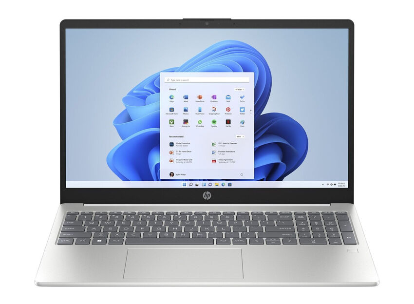 6″ FHD