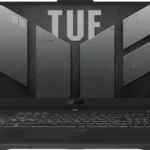 Prenosnik Asus TUF Gaming A17 FA707NVR / Ryzen 7 / RTX 4060 / RAM 16 GB / 1TB SSD / 17,3″ FHD