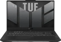 Prenosnik Asus TUF Gaming A17 FA707NVR / Ryzen 7 / RTX 4060 / RAM 16 GB / 1TB SSD / 17,3″ FHD