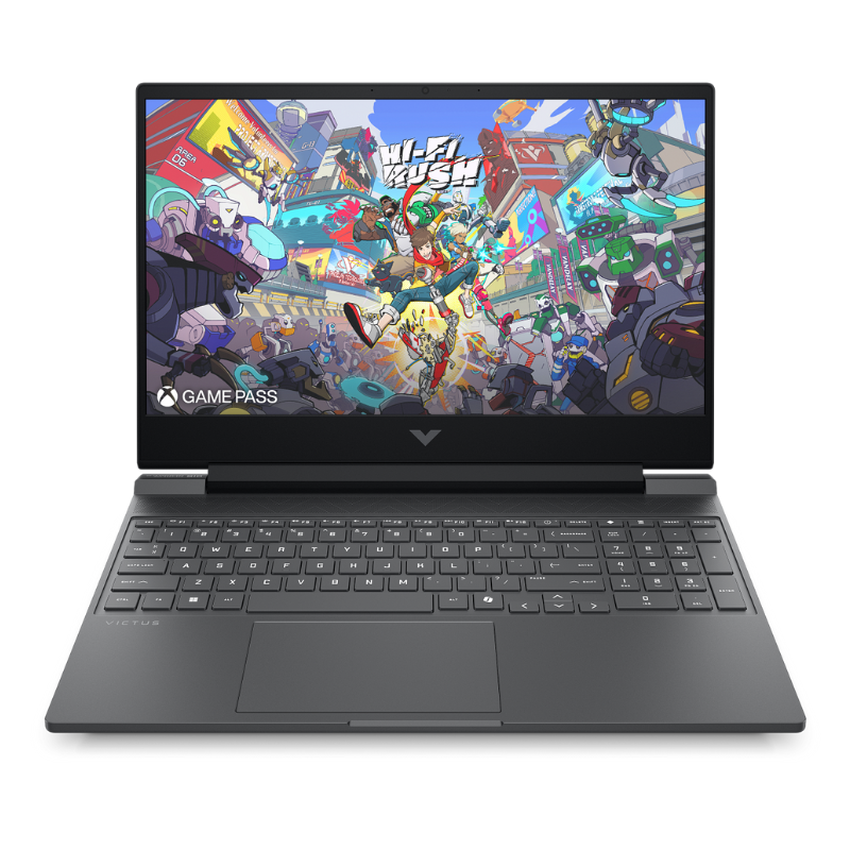 6″ FHD