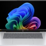 Prenosnik HP OmniBook 5 NGAI 16-bf0005nf | Snapdragon X | OLED / Qualcomm Snapdragon X / RAM 16 GB / 512GB SSD / 16,0″ WUXGA