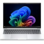 Prenosnik HP EliteBook 8 G2i 16 | U5 325 | 16GB RAM | 512GB SSD | W11P / Core Ultra 7 / RAM 16 GB / 512GB SSD / 16,0″ WUXGA