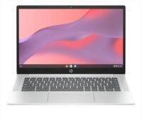 Prenosnik HP Chromebook 14a-nf0001nl / N-series / RAM 8 GB / 14,0″ FHD