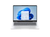 Prenosnik HP OmniBook 7 AI 14-fr0010nl | U7-255H | 32GB RAM | SSD 1TB | W11H / Core Ultra 7 / RAM 32 GB / 1TB SSD / 14,0″ 2.8K