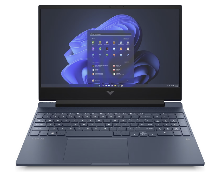 6″ FHD