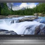 Prenosnik Dell Latitude 5530 / i5 / RAM 16 GB / 256GB SSD / 15,6″ FHD