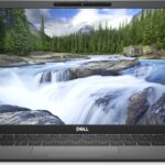 Prenosnik Dell Latitude 7420 / i5 / RAM 16 GB / 256GB SSD / 14,0″ FHD
