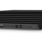 Računalnik HP Elite SFF 600 G9 | i5 13. gen | 16GB RAM | 512GB SSD | W11H / i5 / RAM 16 GB / 512GB SSD