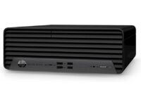 Računalnik HP Elite SFF 600 G9 | i5 13. gen | 16GB RAM | 512GB SSD | W11H / i5 / RAM 16 GB / 512GB SSD