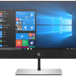 Računalnik HP ProOne 440 G6 24 All-in-one / i5 / RAM 8 GB / 256GB SSD
