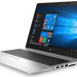 Prenosnik HP EliteBook 850 G6 / i7 / RAM 16 GB / 512GB SSD / 15,6″ FHD