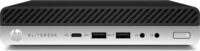 Računalnik HP EliteDesk 800 G4 DM / i5 / RAM 16 GB / 256GB SSD