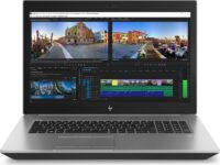 Prenosnik HP ZBook 17 G5 / i7 / Quadro P3200 / RAM 32 GB / 512GB SSD / 17,3″ FHD Prenosnik HP ZBook 17 G5 / i7 / Quadro P3200 / RAM 32 GB / 512GB SSD / 17,3″ FHD