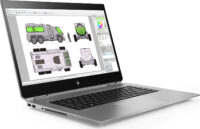 Prenosnik HP ZBook Studio X360 G5 Convertible / i7 / Quadro P1000 / RAM 16 GB / 512GB SSD / 15,6″ FHD Prenosnik HP ZBook Studio X360 G5 Convertible / i7 / Quadro P1000 / RAM 16 GB / 512GB SSD / 15,6″ FHD