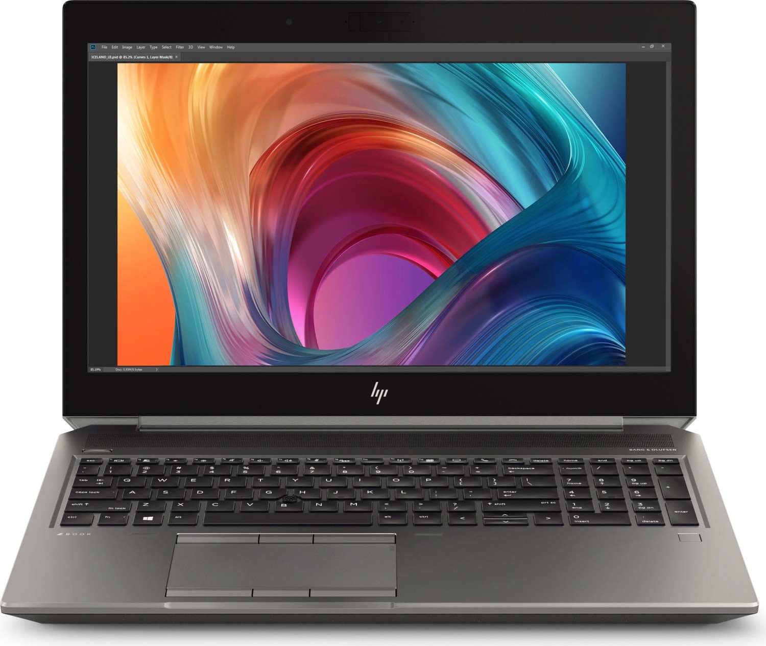 6″ FHD