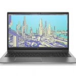 Prenosnik HP ZBook Firefly 15 G8 / i7 / RAM 32 GB / 1TB SSD / 15,6″ FHD