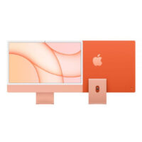 Računalnik Apple iMac 24 2024 M4 / Apple M / RAM 32 GB Računalnik Apple iMac 24 2024 M4 / Apple M / RAM 32 GB