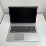 Prenosnik HP EliteBook 850 G5 / i5 / RAM 16 GB / 256GB SSD / 15,6″ FHD