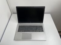 Prenosnik HP EliteBook 850 G5 / i5 / RAM 16 GB / 256GB SSD / 15,6″ FHD