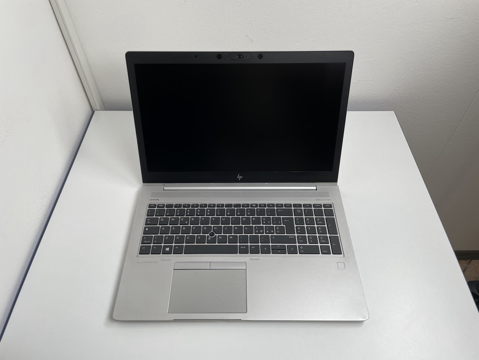6″ FHD