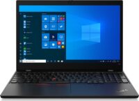 Prenosnik Lenovo ThinkPad L15 G2 / i5 / RAM 16 GB / 256GB SSD / 15,6″ FHD
