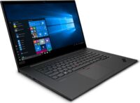 Prenosnik Lenovo ThinkPad P1 G3 / i9 / Quadro T2000 / RAM 32 GB / 1TB SSD / 15,6″ FHD Prenosnik Lenovo ThinkPad P1 G3 / i9 / Quadro T2000 / RAM 32 GB / 1TB SSD / 15,6″ FHD