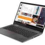Prenosnik Lenovo ThinkPad X1 Yoga G4 / i7 / RAM 16 GB / 256GB SSD / 14,0″ FHD