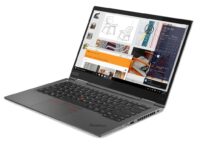 Prenosnik Lenovo ThinkPad X1 Yoga G4 / i7 / RAM 16 GB / 256GB SSD / 14,0″ FHD