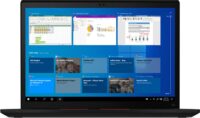 Prenosnik Lenovo ThinkPad X13 G2 / i5 / RAM 16 GB / 256GB SSD / 13,3″ WUXGA Prenosnik Lenovo ThinkPad X13 G2 / i5 / RAM 16 GB / 256GB SSD / 13,3″ WUXGA