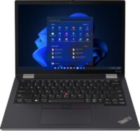 Prenosnik Lenovo ThinkPad X13 Yoga G3 / i5 / RAM 16 GB / 512GB SSD / 13,3″ WUXGA Prenosnik Lenovo ThinkPad X13 Yoga G3 / i5 / RAM 16 GB / 512GB SSD / 13,3″ WUXGA