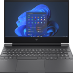 Prenosnik HP Victus Gaming 15-fa1060nt | RTX 4050 (6 GB) / i7 / RAM 16 GB / 512GB SSD / 15,6″ FHD